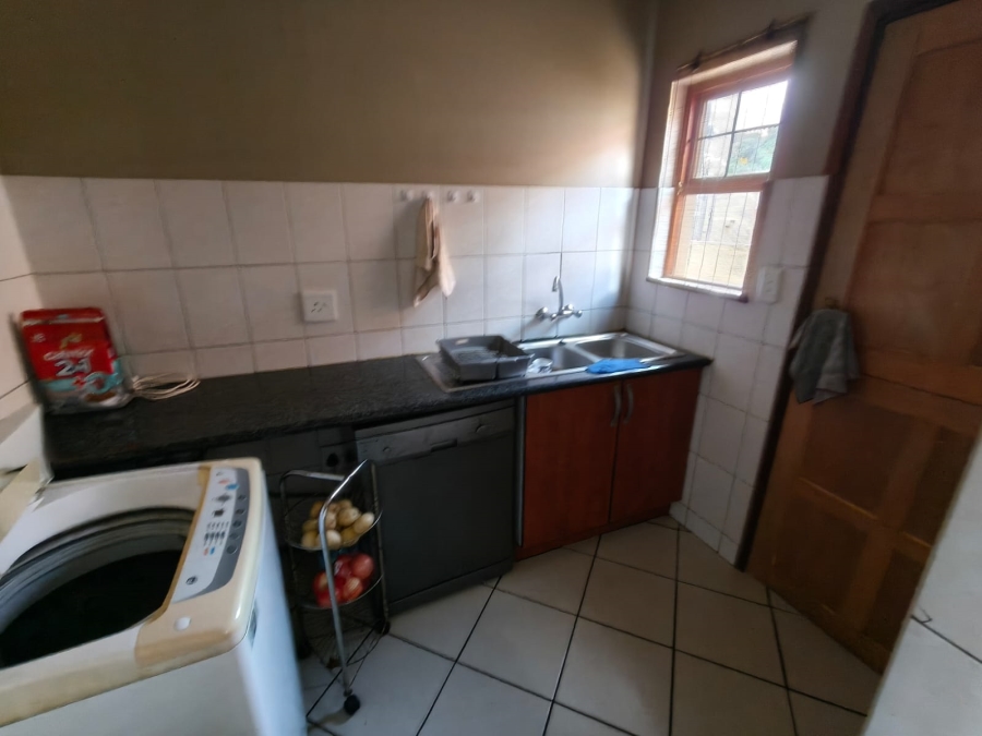 3 Bedroom Property for Sale in Cashan North West